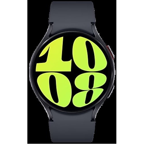 שעון חכם Samsung Galaxy Watch6 LTE 44mm SM-R945F שחור