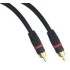 Professional 5 Meter Audio RCA S/PDIF Coaxial Cable