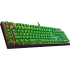 BlackWidow V4 X Minecraft Edition Gaming Keyboard