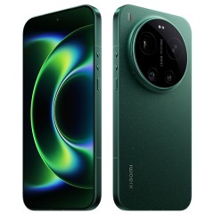 Xiaomi 17 Ultra 5G 16GB+1TB — Green