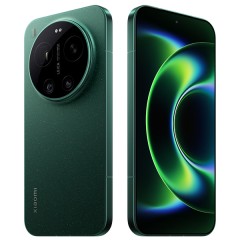 Xiaomi 17 Ultra 5G 16GB+1TB — Green