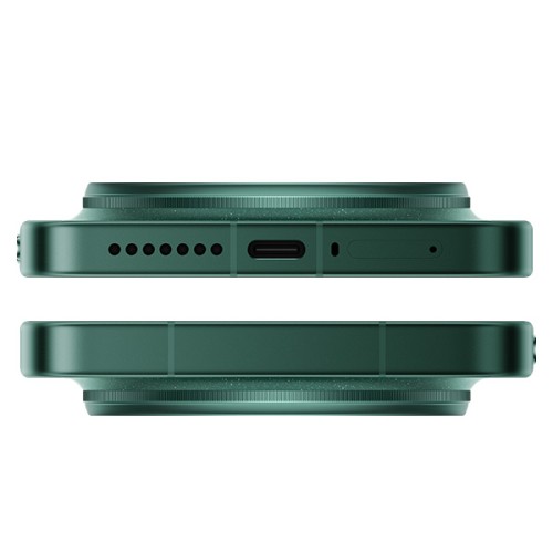 Xiaomi 17 Ultra 5G 16GB+1TB — Green