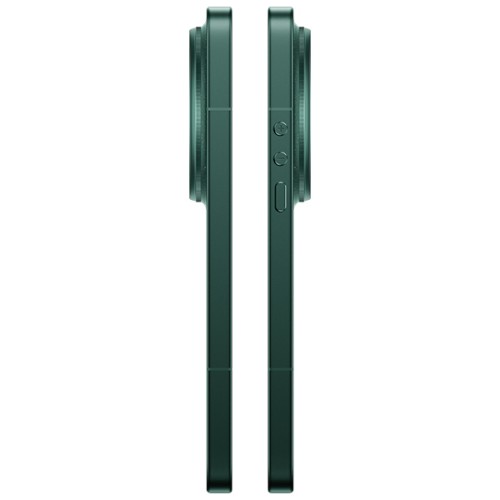 Xiaomi 17 Ultra 5G 16GB+1TB — Green