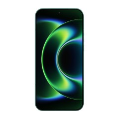 Xiaomi 17 Ultra 5G 16GB+1TB — Green