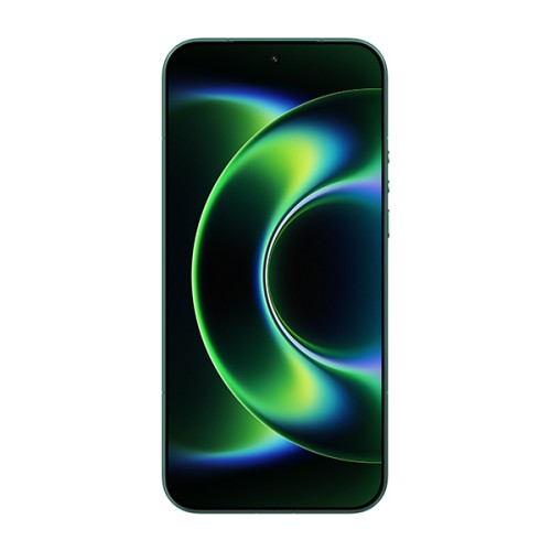 Xiaomi 17 Ultra 5G 16GB+1TB — Green