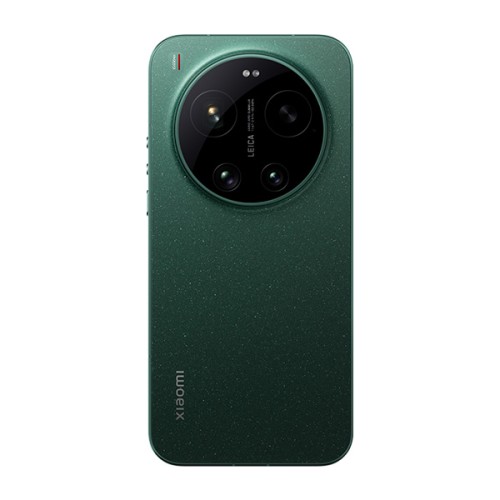 Xiaomi 17 Ultra 5G 16GB+1TB — Green