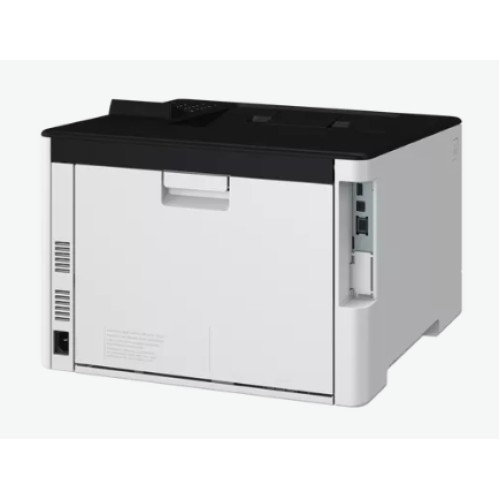 מדפסת לייזר צבעונית Canon i-SENSYS LBP673Cdw עם Wi-Fi, ‏Gigabit Ethernet והדפסה דו-צדדית אוטומטית — שחור/לבן
