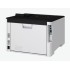 מדפסת לייזר צבעונית Canon i-SENSYS LBP673Cdw עם Wi-Fi, ‏Gigabit Ethernet והדפסה דו-צדדית אוטומטית — שחור/לבן