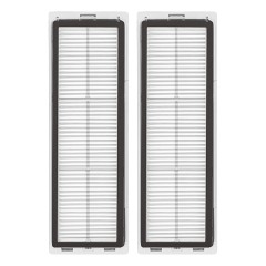 Pair of Filters for Xiaomi Robot Vacuum X20 Pro/X20 Max