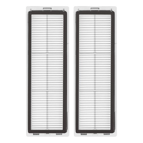 Pair of Filters for Xiaomi Robot Vacuum X20 Pro/X20 Max