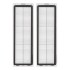 Pair of Filters for Xiaomi Robot Vacuum X20 Pro/X20 Max