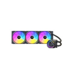 ANTEC Skeleton 360 ARGB Black Liquid CPU Cooler