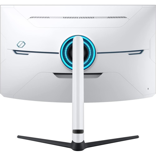 מסך גיימינג Samsung Odyssey Neo G8 32" QD‑Mini LED — 240Hz, VA