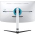 מסך גיימינג Samsung Odyssey Neo G8 32" QD‑Mini LED — 240Hz, VA