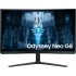 מסך גיימינג Samsung Odyssey Neo G8 32" QD‑Mini LED — 240Hz, VA