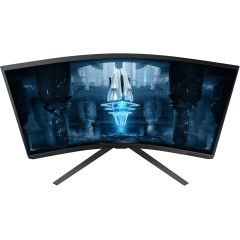 Gaming Monitor Samsung Odyssey Neo G8 32" QD‑Mini LED — 240Hz, VA