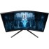 מסך גיימינג Samsung Odyssey Neo G8 32" QD‑Mini LED — 240Hz, VA