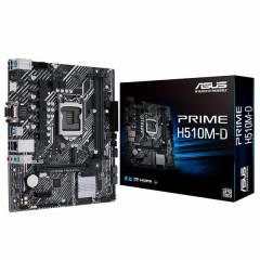 Motherboard 1200 H510 Asus