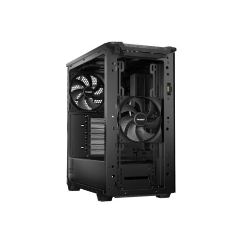Компьютерный корпус BE QUIET! PURE BASE 501 DX BLACK