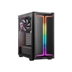 Компьютерный корпус BE QUIET! PURE BASE 501 DX BLACK