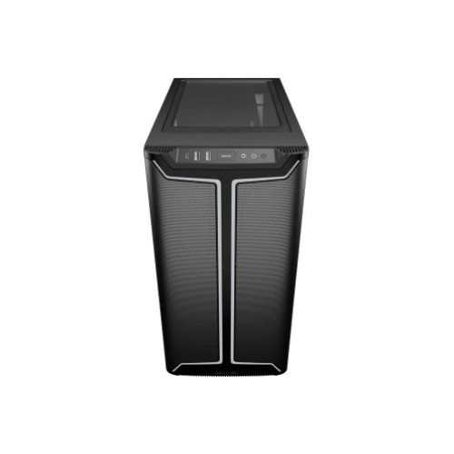 Компьютерный корпус BE QUIET! PURE BASE 501 DX BLACK