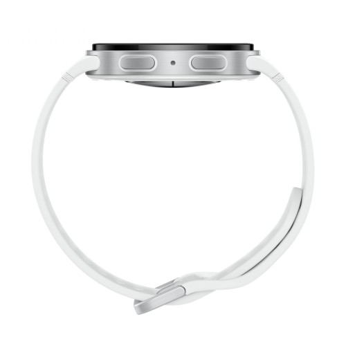 Samsung Galaxy Watch 8 LTE 40mm Smartwatch – Silver\White