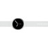 Samsung Galaxy Watch 8 LTE 40mm Smartwatch – Silver\White