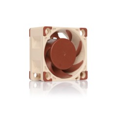 מאוורר NOCTUA NF-A4X20 PWM ‏40 מ״מ ‎5000 סל״ד ‎12V