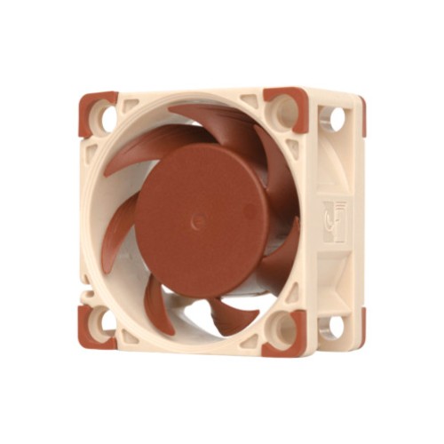 מאוורר NOCTUA NF-A4X20 PWM ‏40 מ״מ ‎5000 סל״ד ‎12V