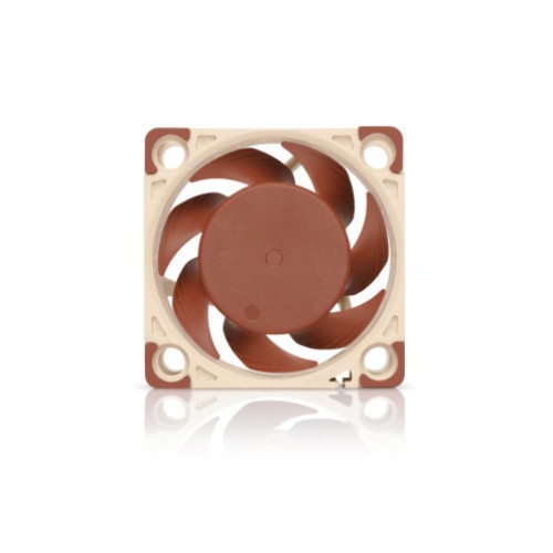 מאוורר NOCTUA NF-A4X20 PWM ‏40 מ״מ ‎5000 סל״ד ‎12V