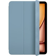 Оригинальный чехол Smart Folio для Apple iPad Air 11 дюймов (M2 /M3), iPad Air 10,9 дюймов (2020/2022) — Denim