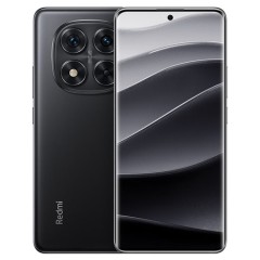 שיאומי רדמי נוט 14 פרו 256 גיגה Xiaomi Redmi Note 14 Pro 8GB + 256GB שחור