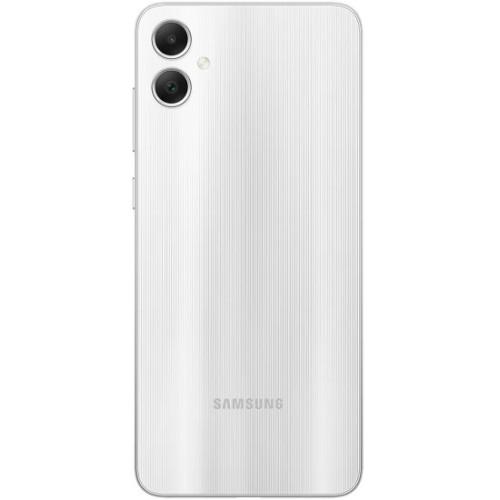 Samsung Galaxy A05 4GB + 64GB Silver