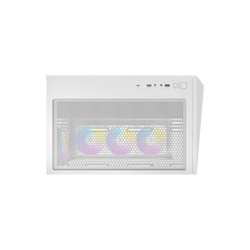 Компьютерный корпус ANTEC C5 AR RGB WHITE