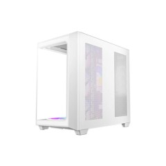 Компьютерный корпус ANTEC C5 AR RGB WHITE