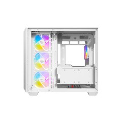 Компьютерный корпус ANTEC C5 AR RGB WHITE