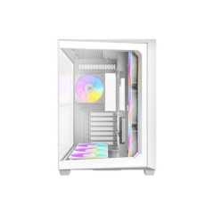 Компьютерный корпус ANTEC C5 AR RGB WHITE