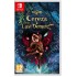 משחק Bayonetta Origins Cereza And The Lost Demon (NS)
