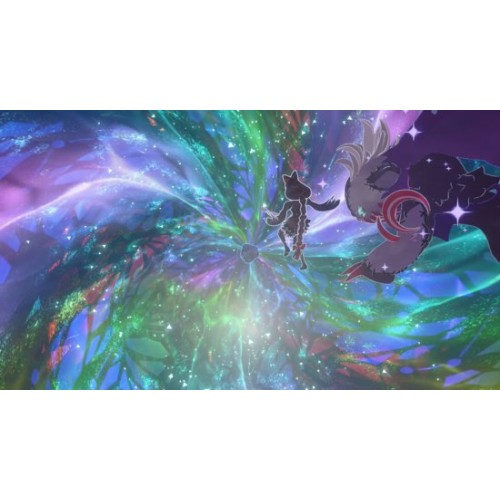 משחק Bayonetta Origins Cereza And The Lost Demon (NS)