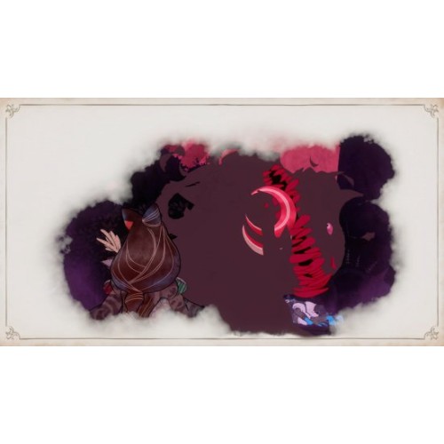 משחק Bayonetta Origins Cereza And The Lost Demon (NS)