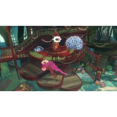 Игра Bayonetta Origins Cereza And The Lost Demon (NS)