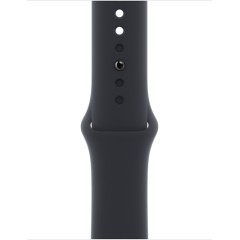 אפל ווטש Se 40 מידנייט Apple Watch Se 40mm MNJT3HB/A