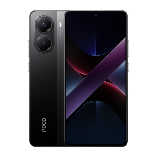 Xiaomi POCO X7 Pro 5G 12GB+512GB שחור