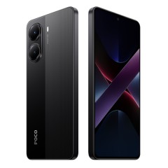 Xiaomi POCO X7 Pro 5G 12GB+512GB שחור