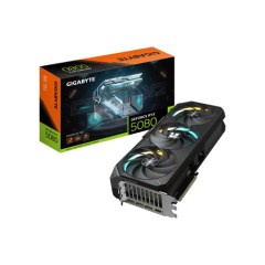 GIGABYTE GEFORCE RTX 5080 GAMING OC 16G GV-N5080GAMING OC-16GD Graphics Card