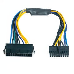 Adapter Cable 24 Pin to 18 Pin