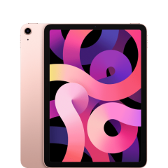 Tablet Apple iPad Air 2020 Wi-Fi 256GB Rose Gold