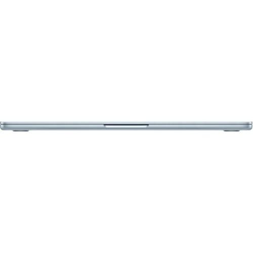 מחשב נייד Apple MacBook Air 13 M4 10-Core GPU 24GB 512GB – Sky Blue (2025) עברית/אנגלית