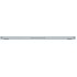 מחשב נייד Apple MacBook Air 13 M4 10-Core GPU 24GB 512GB – Sky Blue (2025) עברית/אנגלית