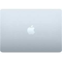 Apple MacBook Air 13 M4 10-Core GPU 16GB 1TB – Sky Blue (2025) Hebrew/English